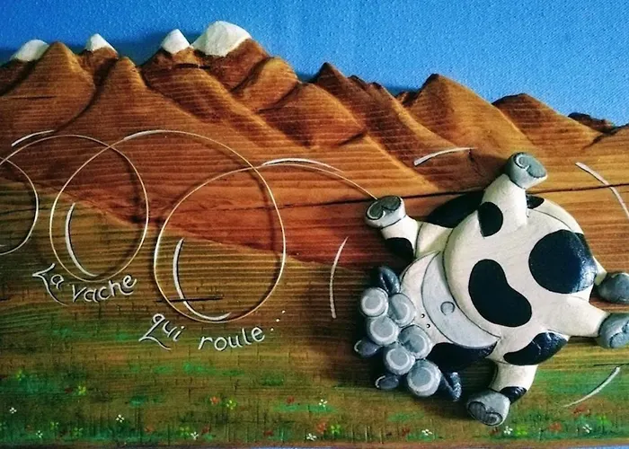 La Vache Qui Roule -Cir Charvensod 0037