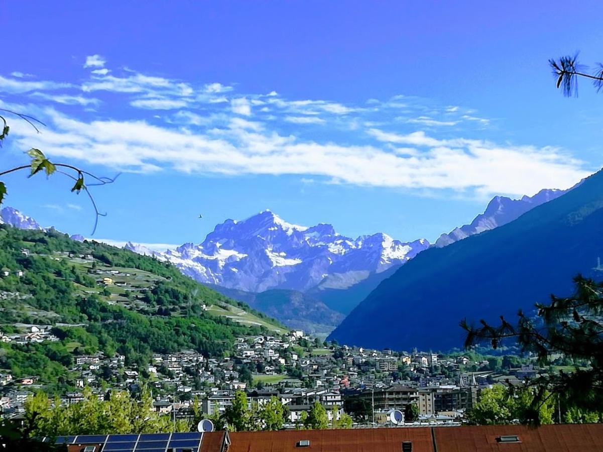 La Vache Qui Roule * Aosta
