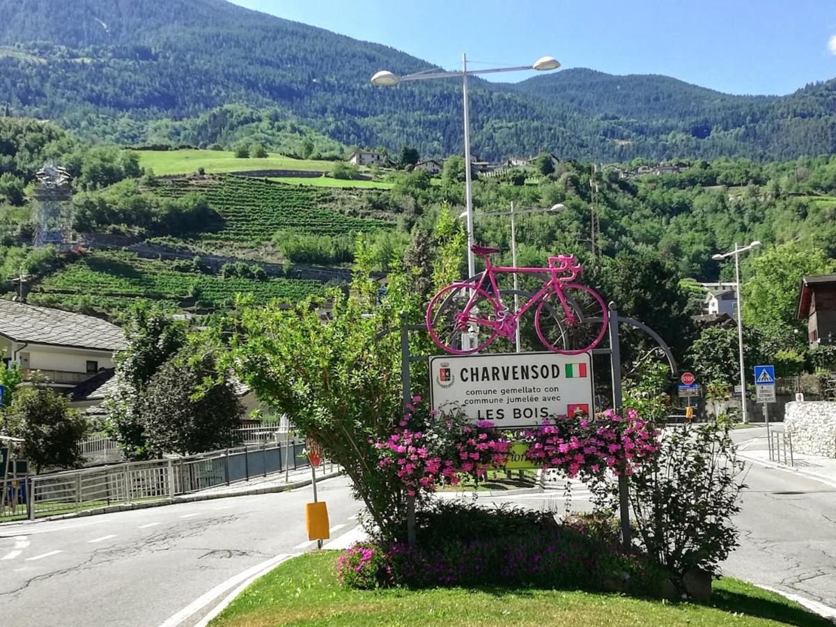 La Vache Qui Roule Appartamento