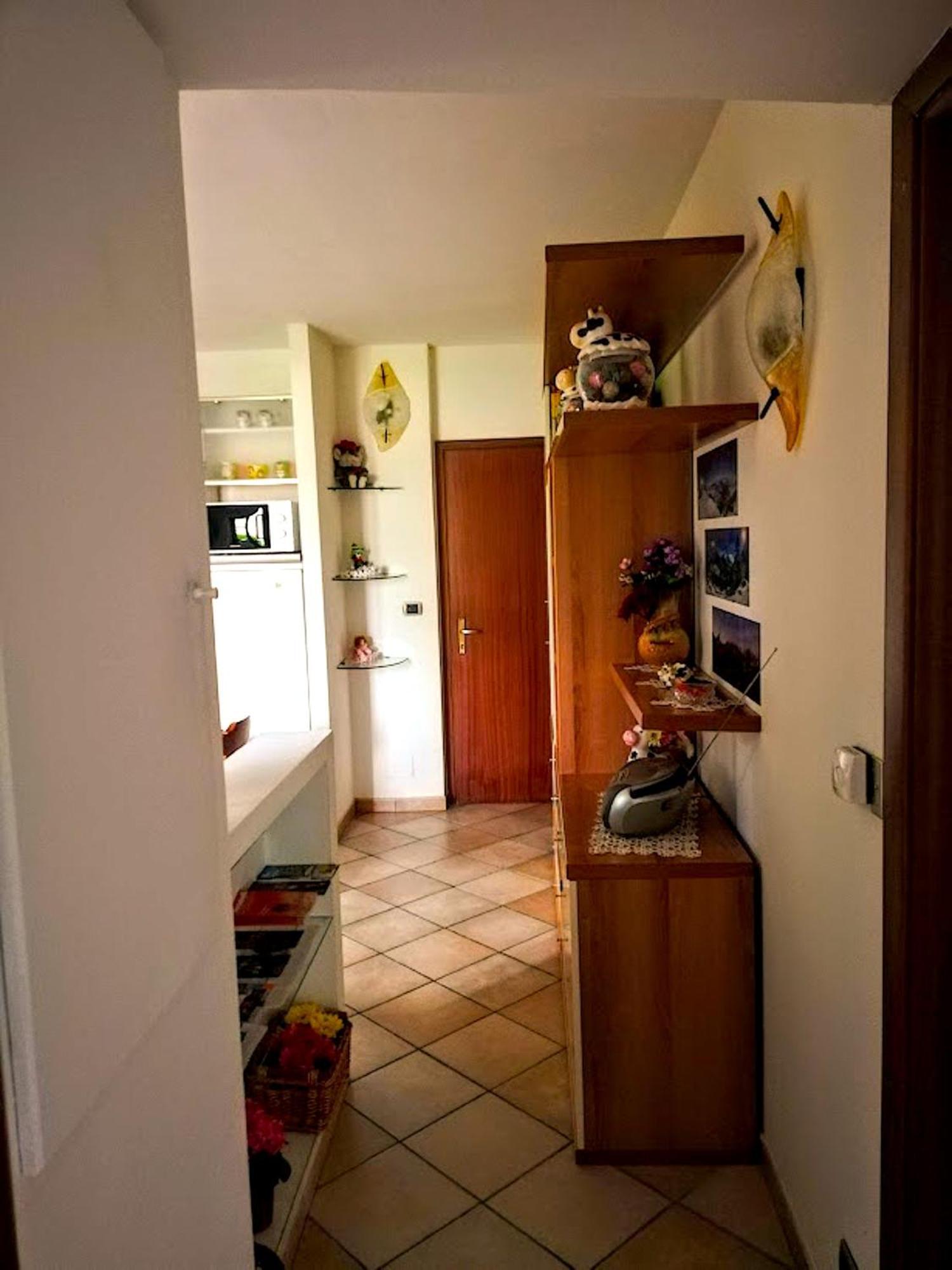 Appartamento La Vache Qui Roule